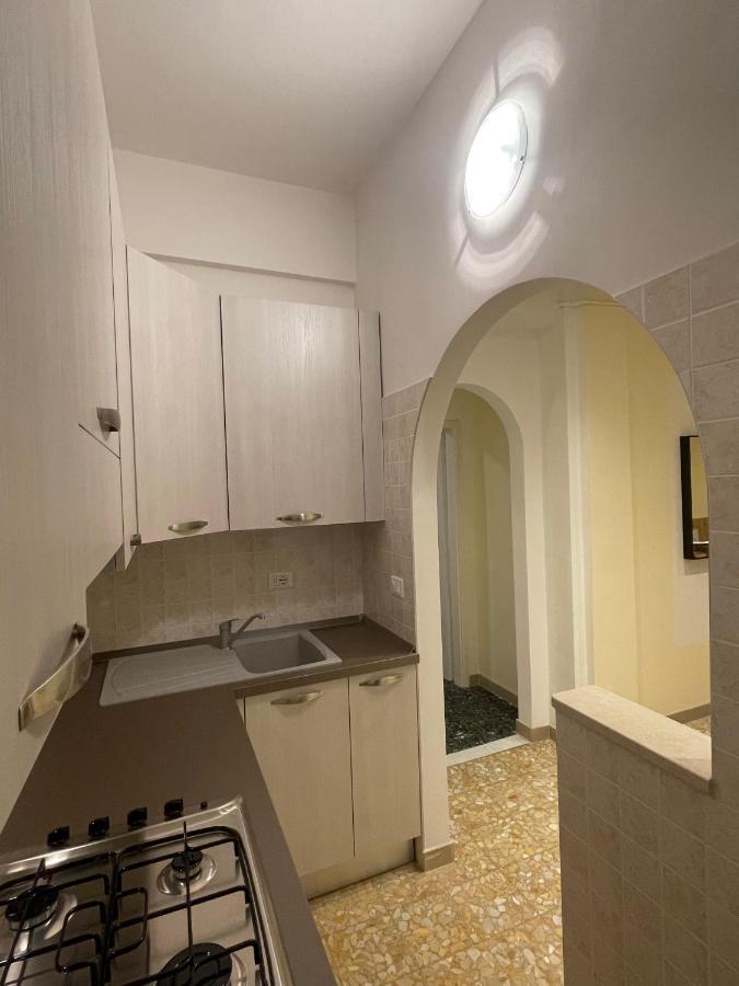 Yome-Guicciardini 10 Apartment Florence Exterior photo