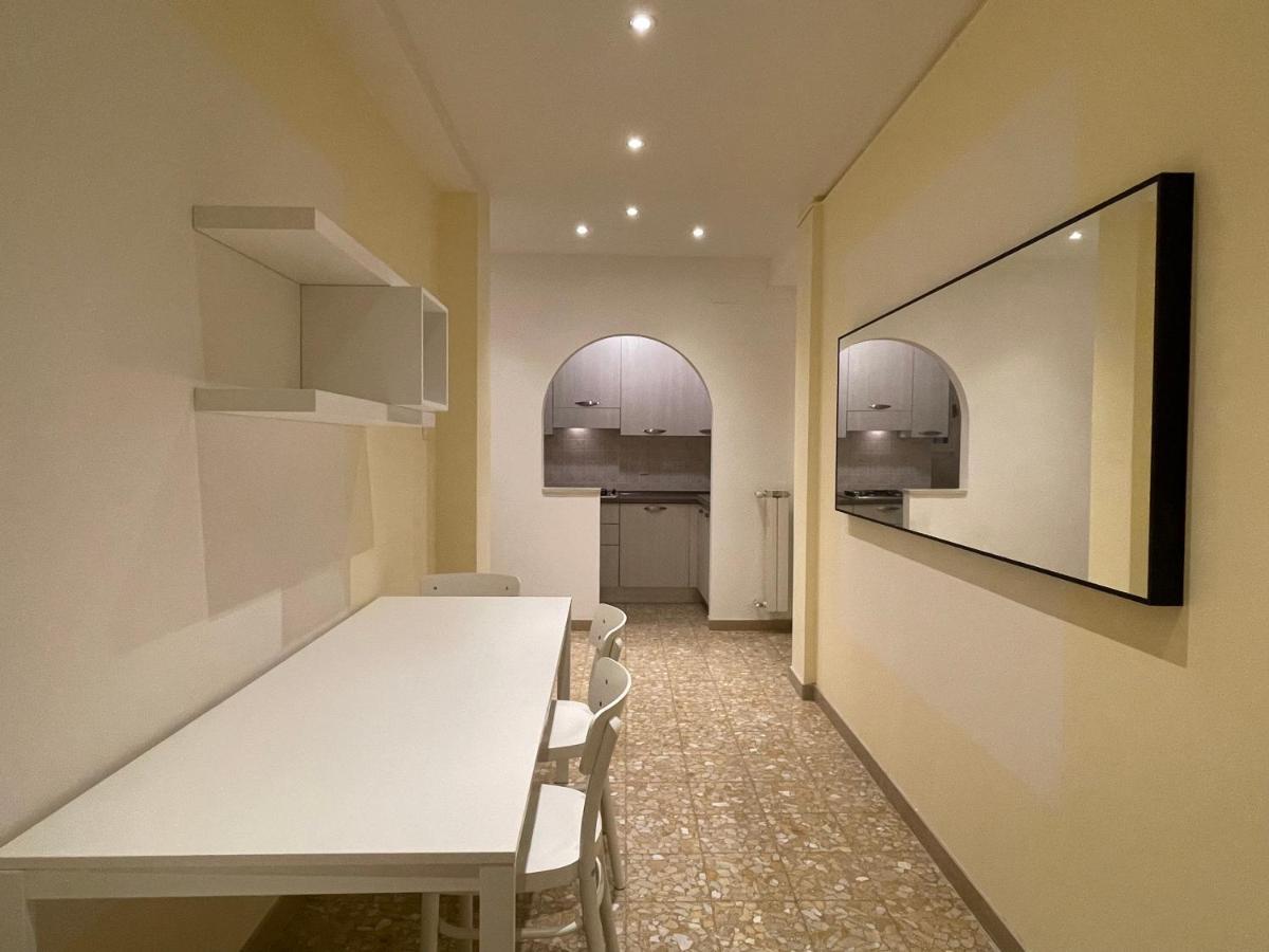 Yome-Guicciardini 10 Apartment Florence Exterior photo