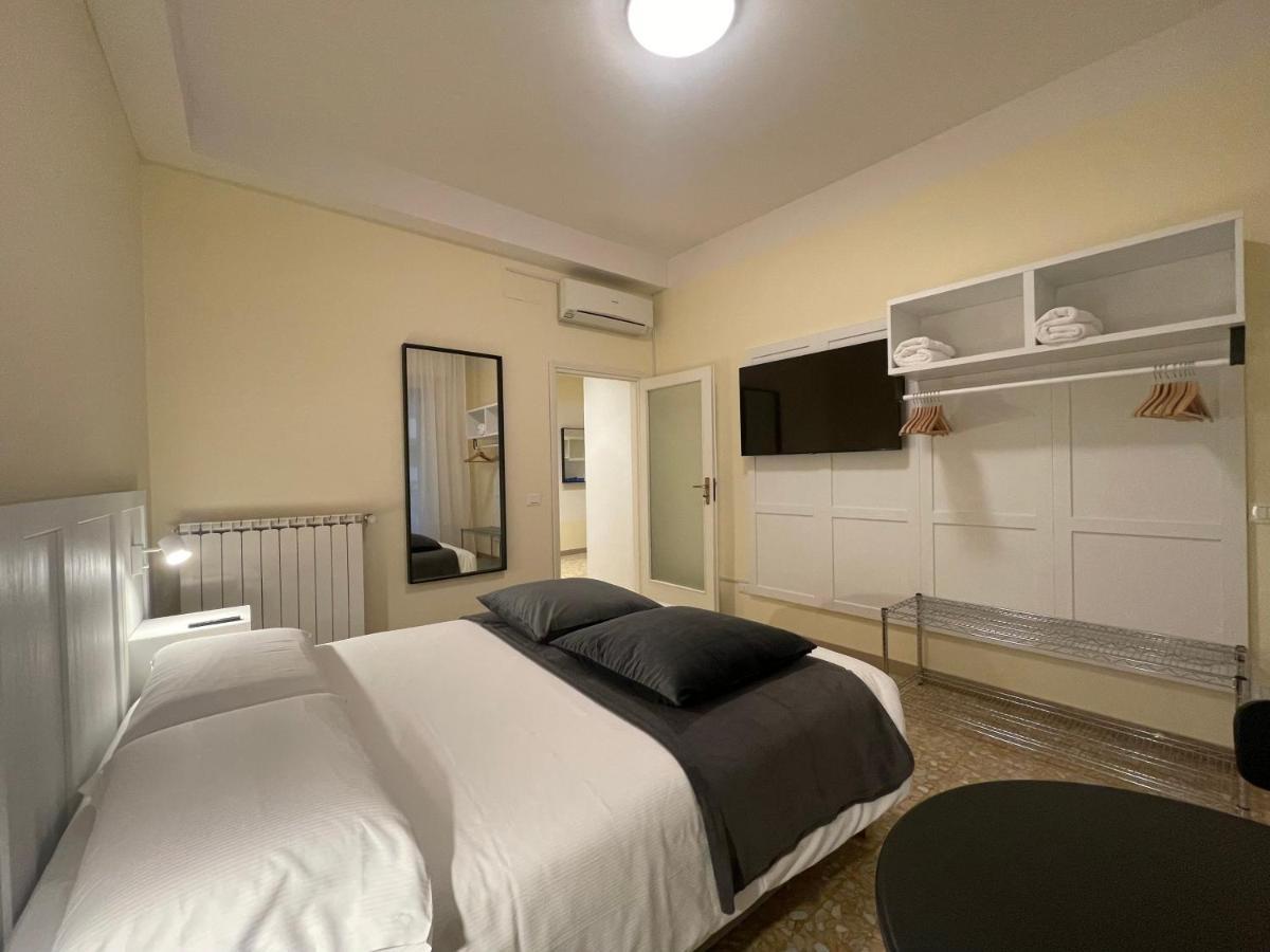 Yome-Guicciardini 10 Apartment Florence Exterior photo
